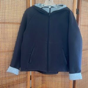 Lululemon Jacket/Hoodie